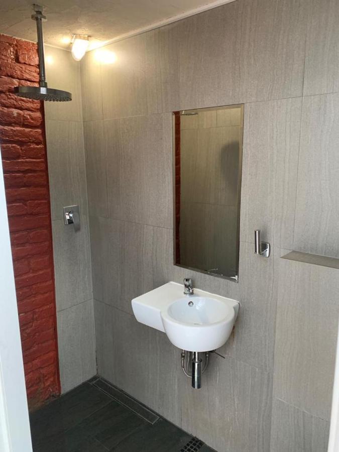 Apartamenty Hoza Attic Studio Warsaw Exterior photo